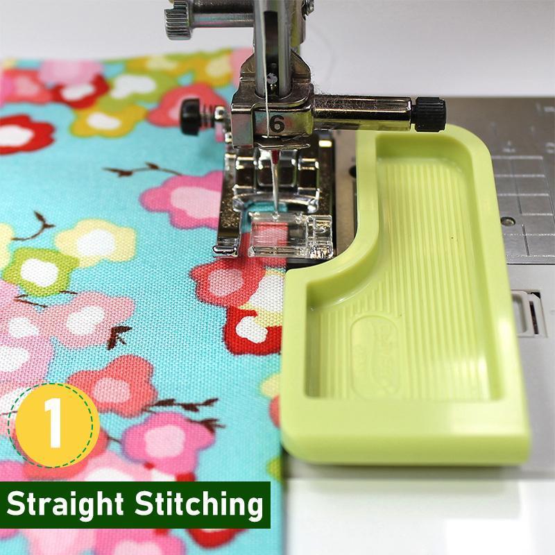 Sewing Machine Stitch Guide – Peonlyshop