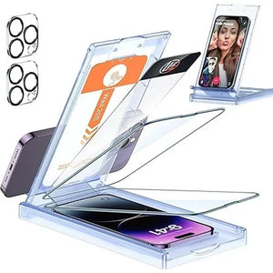 New Privacy Tempered Film for Iphone