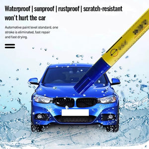 Car touch-up pen