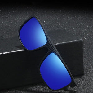 Unisex Polarized Glasses