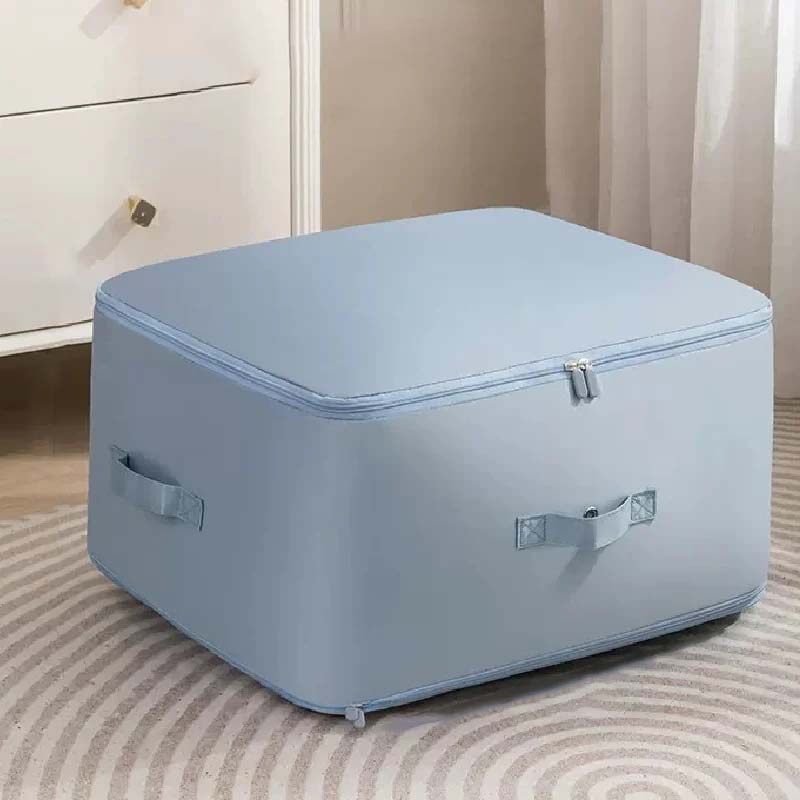 Ultra Space Saving Self Compression Organizer