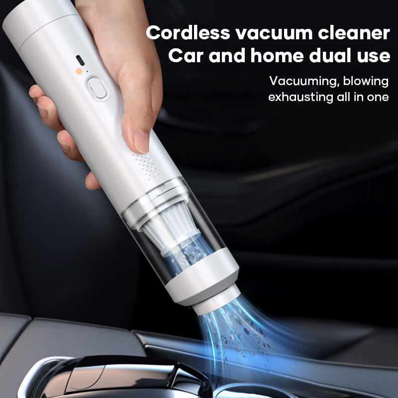 Slim V8 Mate Cordless Car Vacuum