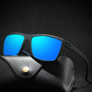 Unisex Polarized Glasses