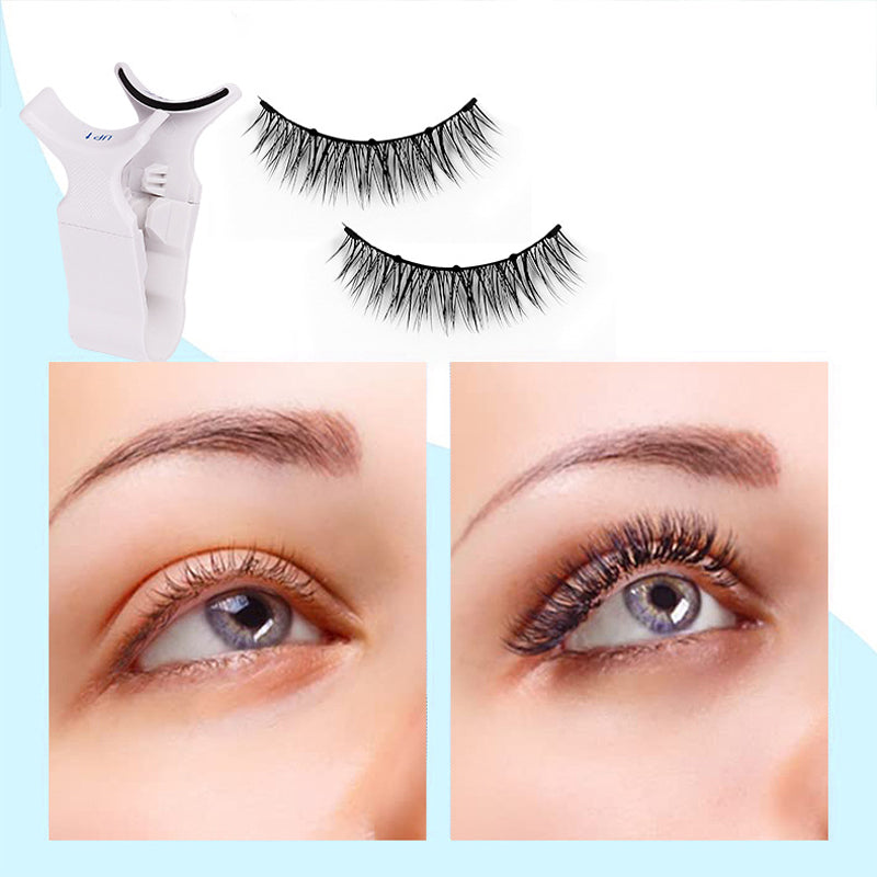 Premium Magnetic Eyelashes