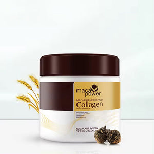 Collagen Hair Mask