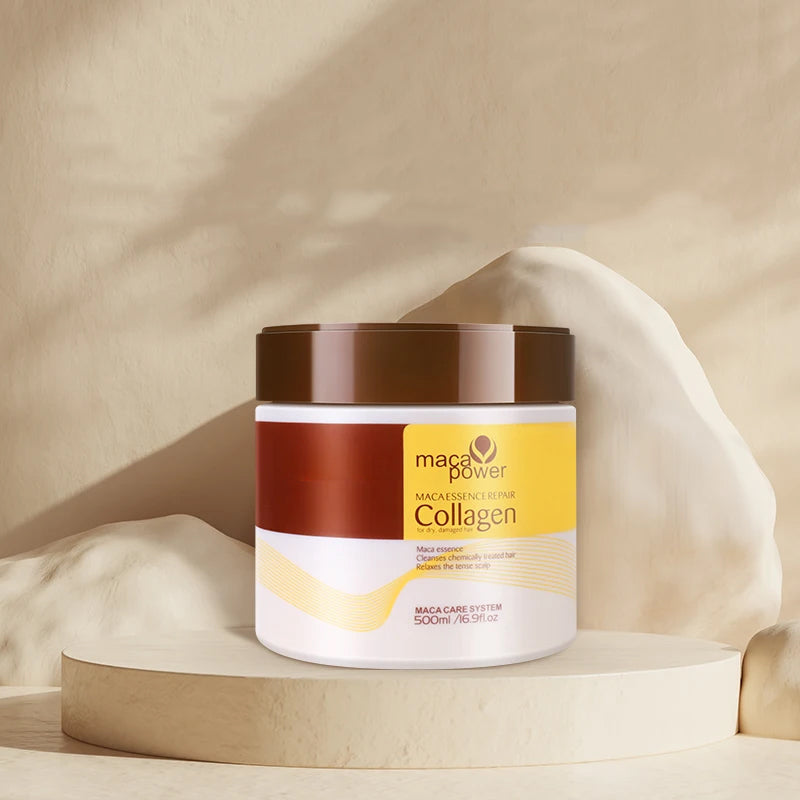 Collagen Hair Mask