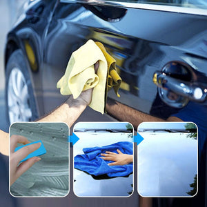 Car Ceramic Nano-coating Agent