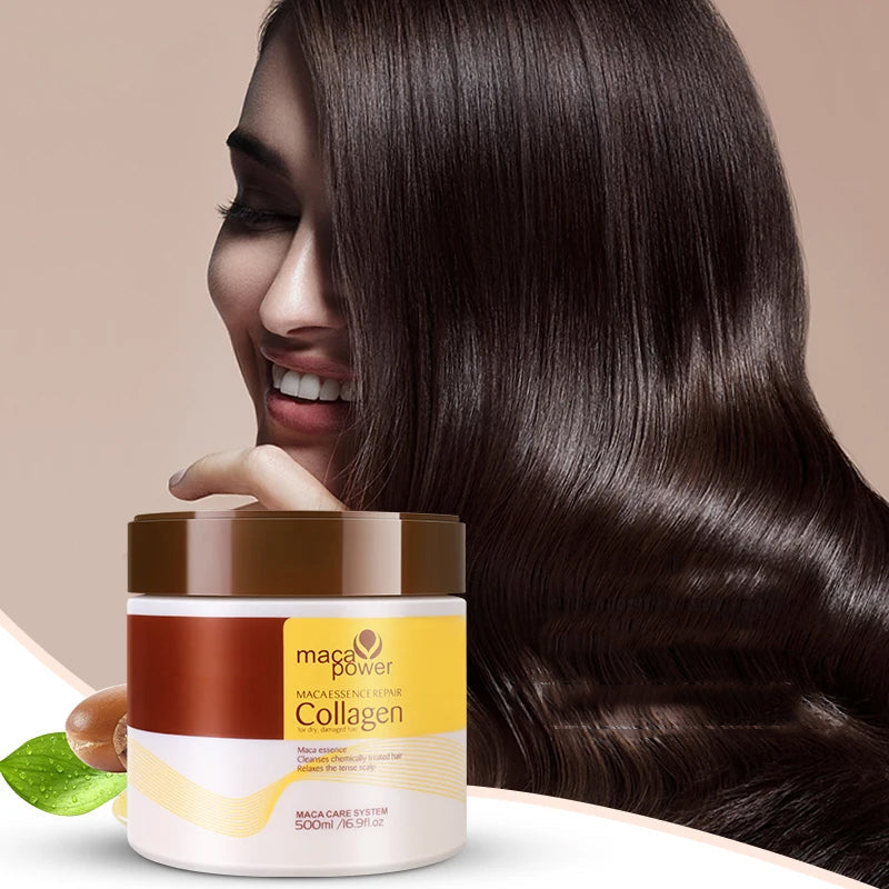 Collagen Hair Mask