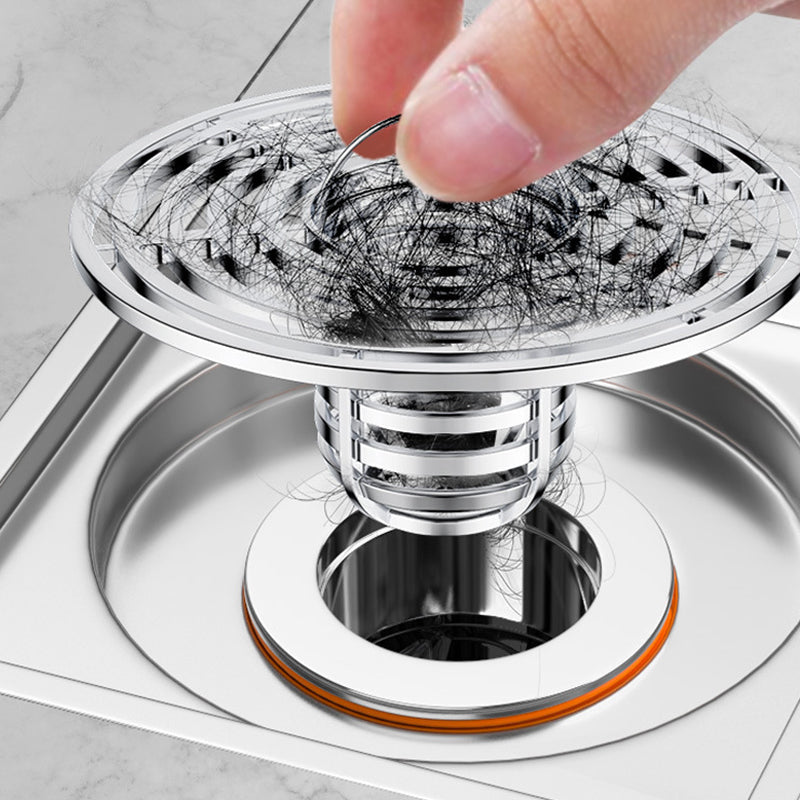 Odor Proof Floor Drain For Sewer