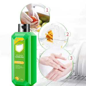 Powerful Multifunctional Cleaner