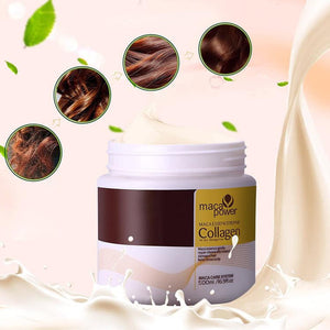 Collagen Hair Mask