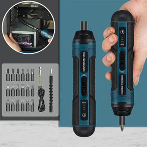 Adjustable Electric Screwdriver Tools