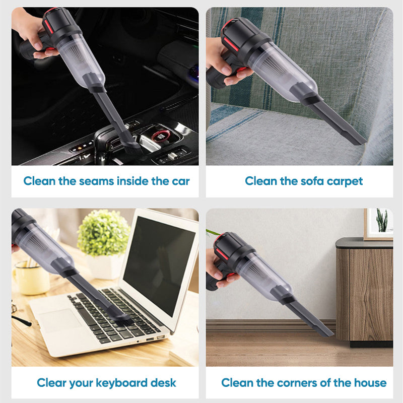 Multi-function Vacuum Cleaner