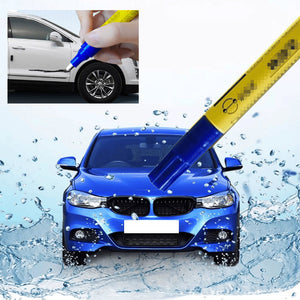 Car touch-up pen