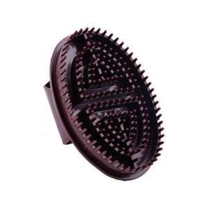 Professional customized meridian brush