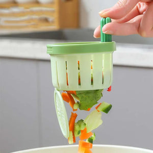 Cactus Sink Strainer Basket