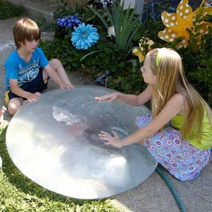 Inflatable Amazing Bubble Ball