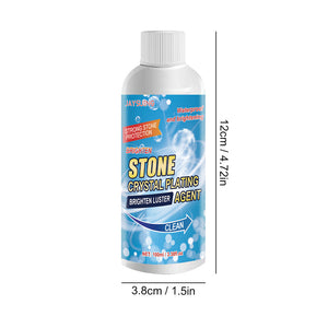 Stone Stain Remover Cleaner