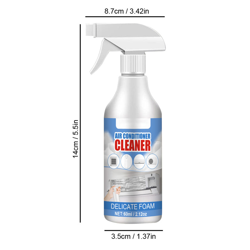 Air Filter Cleaner Spray