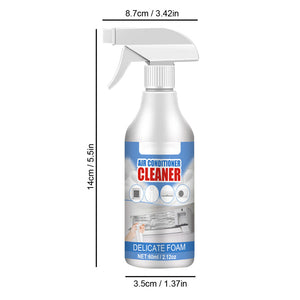 Air Filter Cleaner Spray