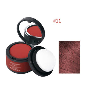 Instant Hair Shading Powder