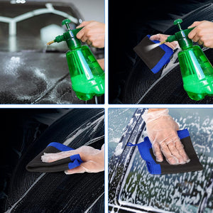 Car Magic Mud Decontamination Gloves