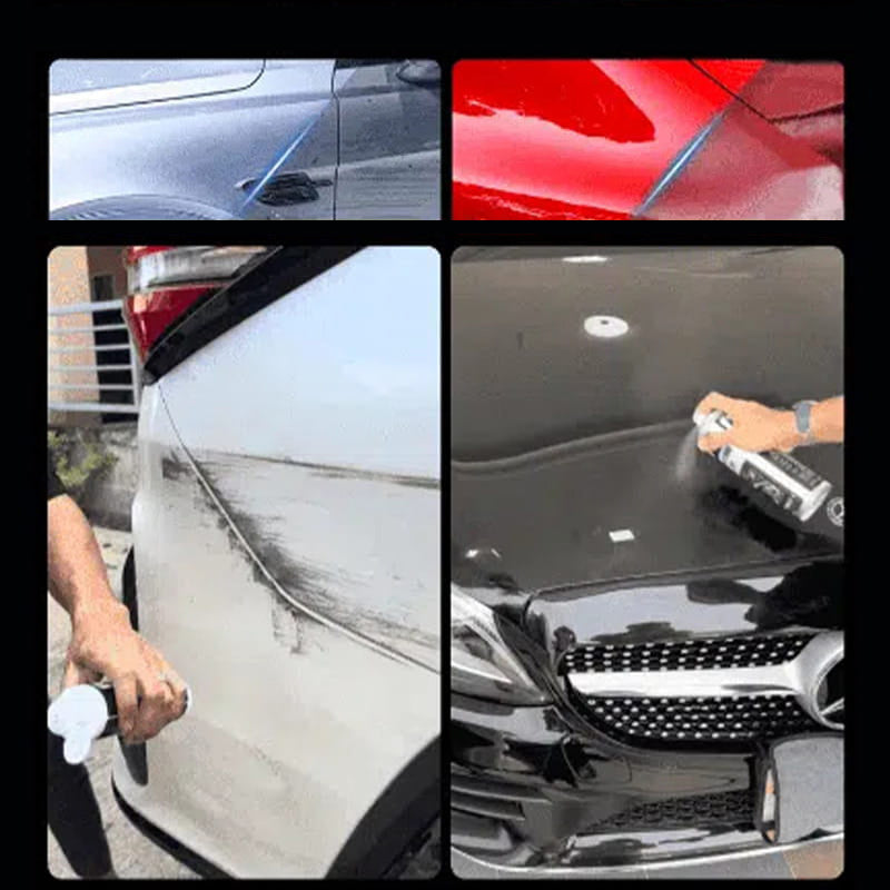 Car Scratch Repair Scratch Polishing Coating