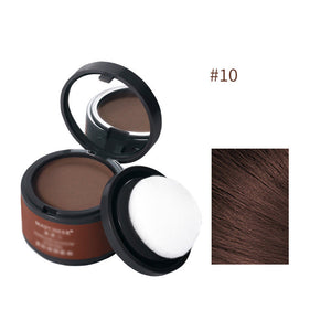 Instant Hair Shading Powder