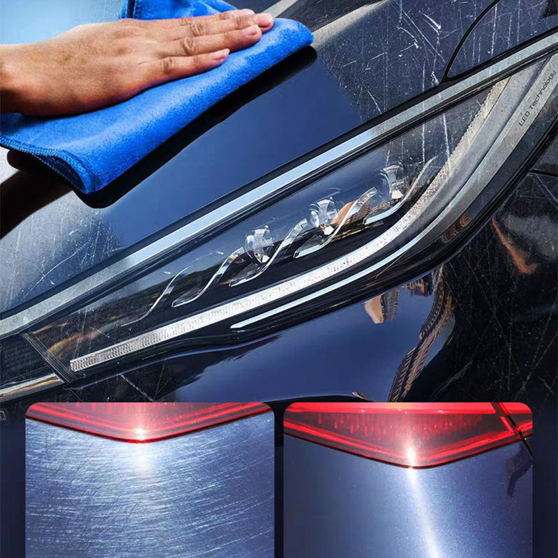 Car Scratch Repair Scratch Polishing Coating