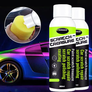 Car Scratch Repair Scratch Polishing Coating