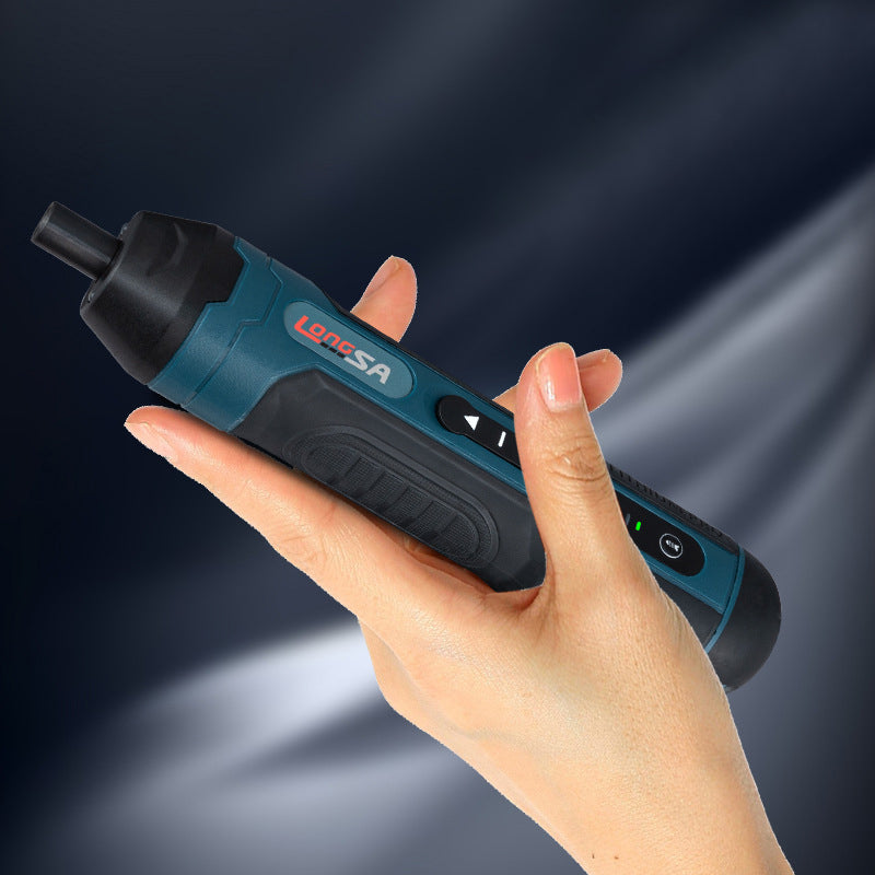 Adjustable Electric Screwdriver Tools