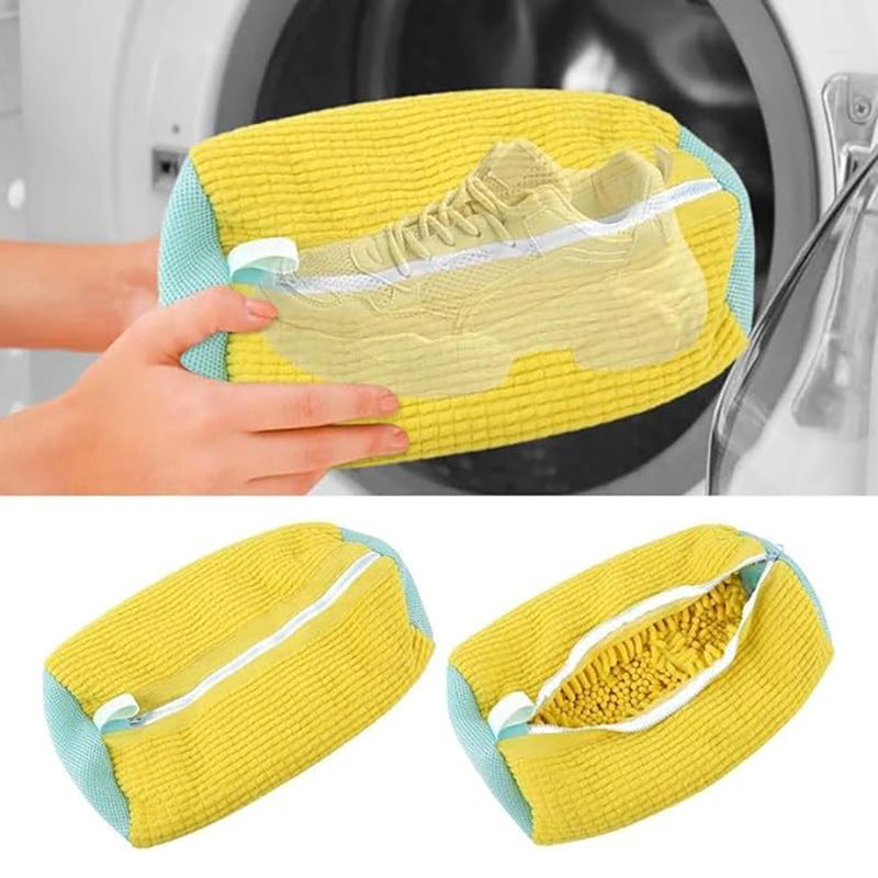 Laundry Shoe Bag