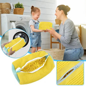 Laundry Shoe Bag