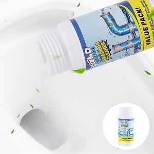 🔥HOT SALE-UP TO 58% OFF🔥 SINK & DRAIN CLEANER