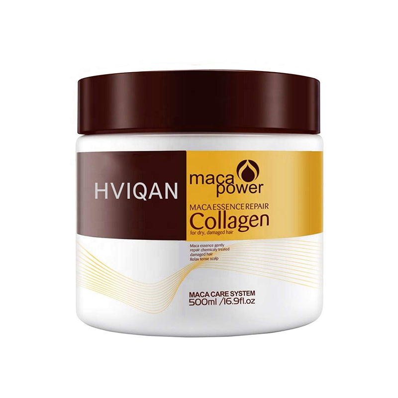 Collagen Hair Mask