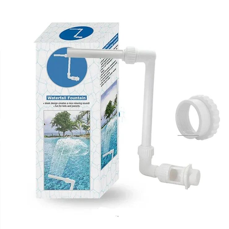 Pool Fountain Sprayer