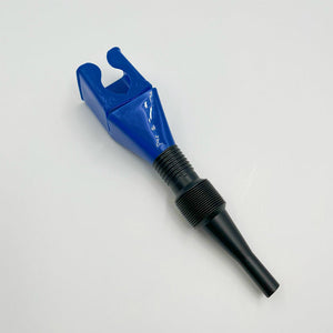 Flexible Draining Tool Snap Funnel