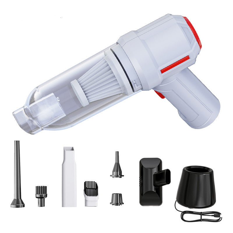 Multi-function Vacuum Cleaner