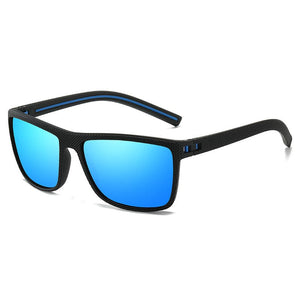 Unisex Polarized Glasses