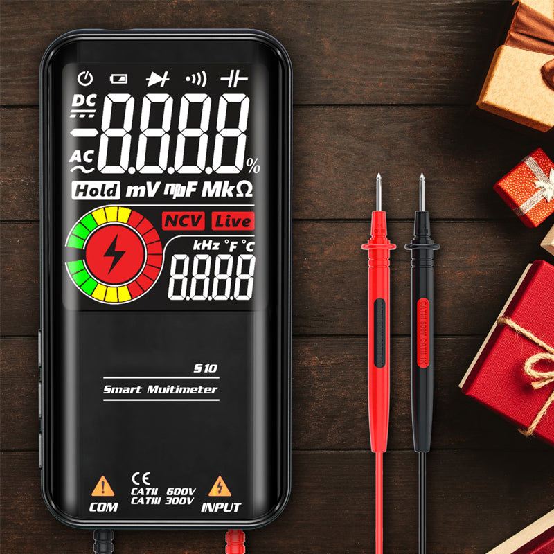 💥Free Shipping💥General Purpose Digital Multimeter