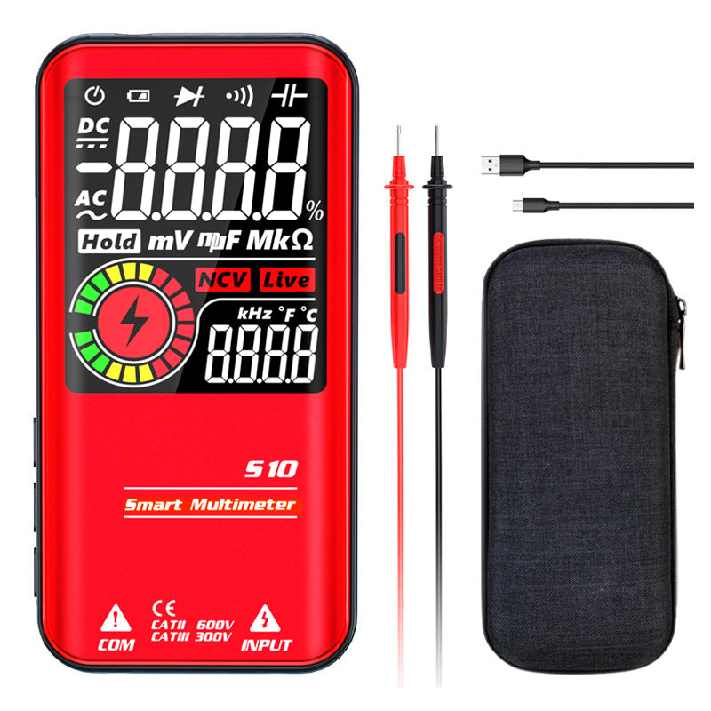 💥Free Shipping💥General Purpose Digital Multimeter