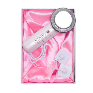 Ultrasonic Fat & Cellulite Burner