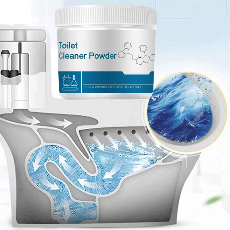 ✨Summer Hot Sale✨Toilet Active Oxygen Agent