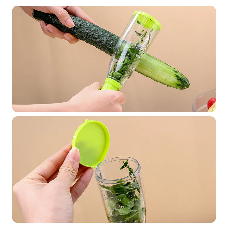 Vegetable Peeler