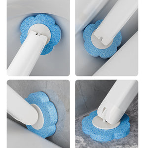 🚽Disposable Toilet Cleaning System