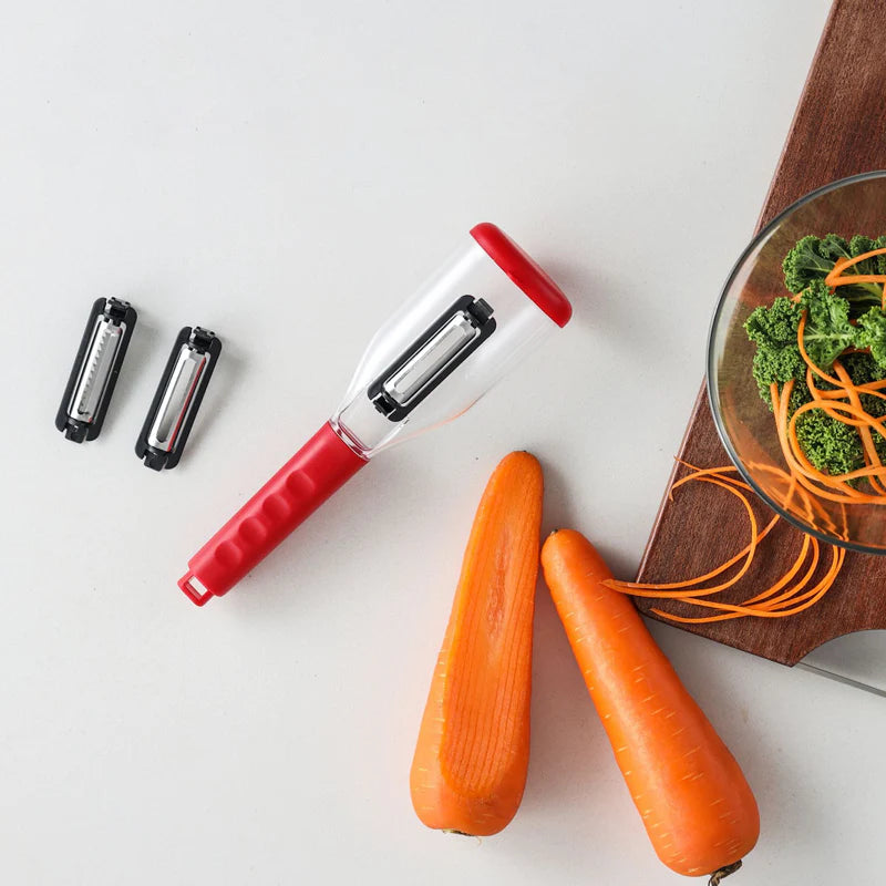 Vegetable Peeler