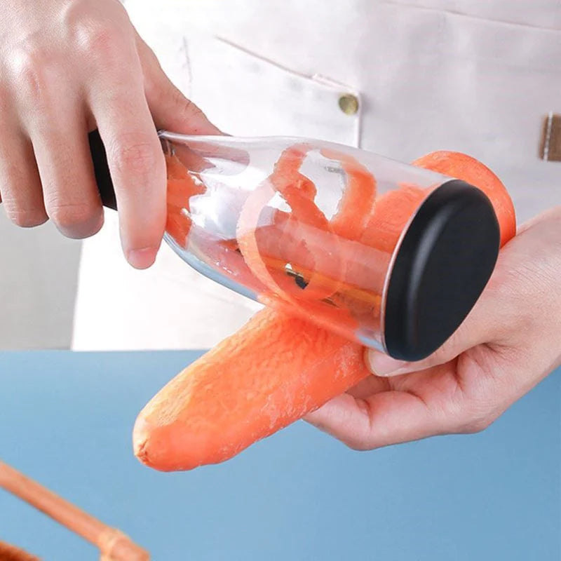 Vegetable Peeler