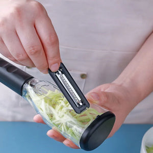 Vegetable Peeler