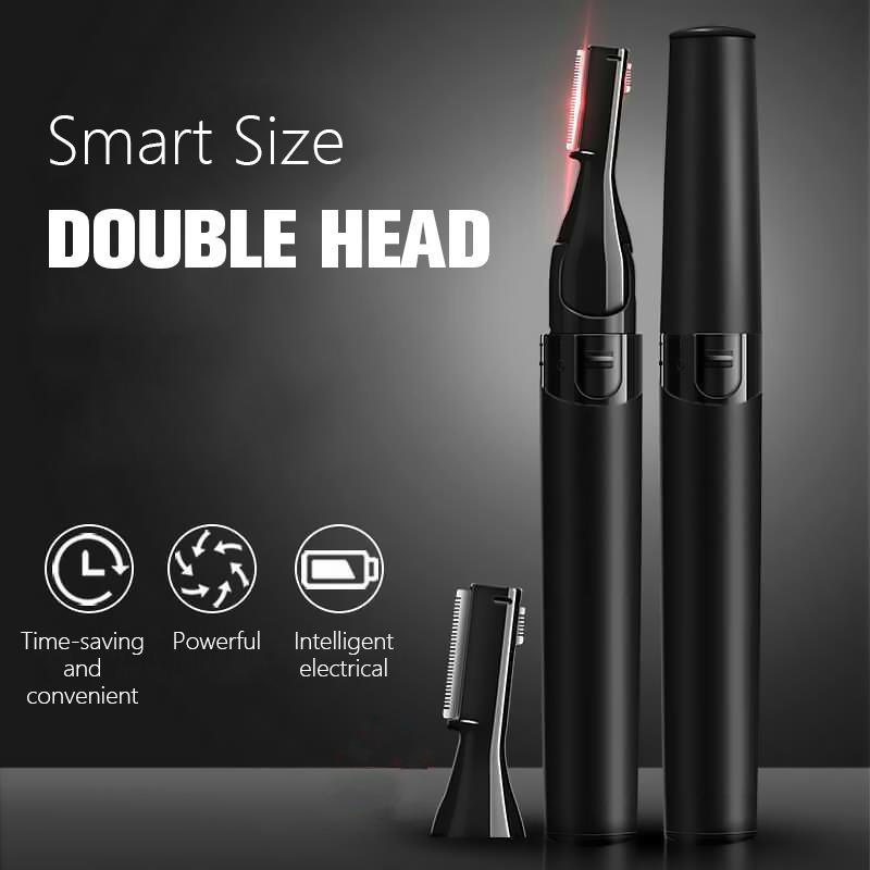 Electric 2 in 1 Hair Trimmer