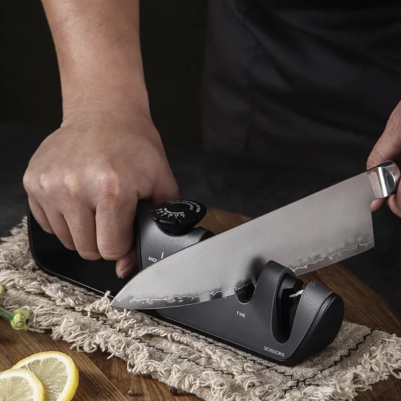 Knife Sharpener